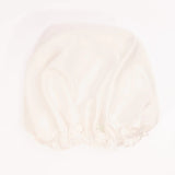 HERS -  Satin bonnet