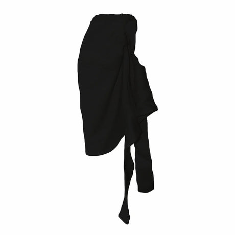 HERS -  Satin lmed Hijab bandana
