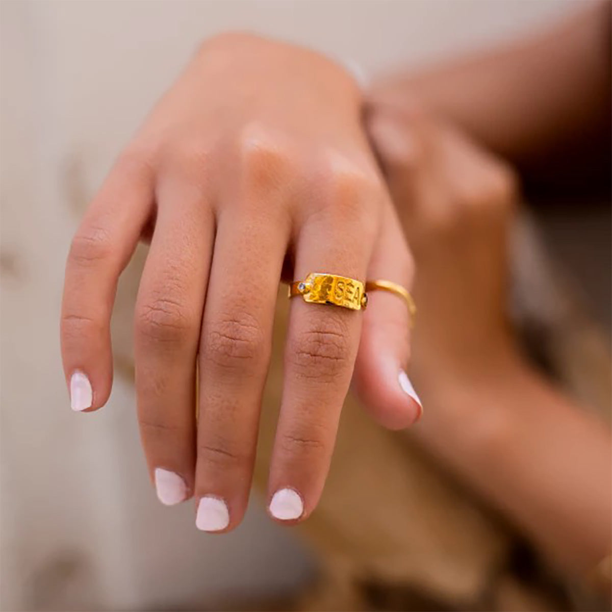 Celestial - Sea Ring