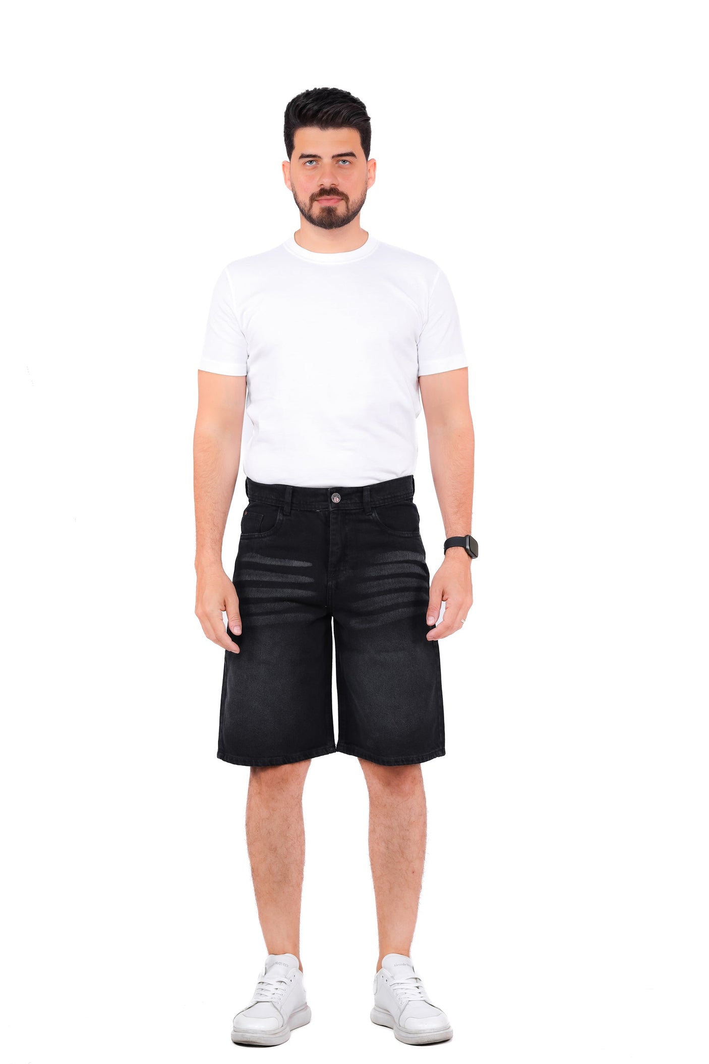 Short Jeans