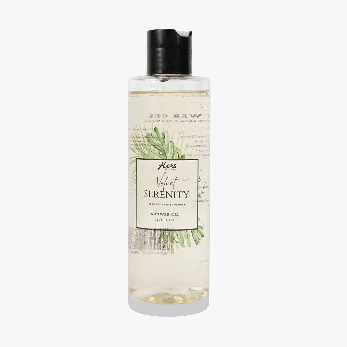 HERS - Shower gel
