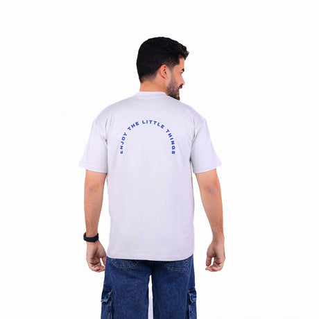 Sutra - Over Size PR_Small Steps