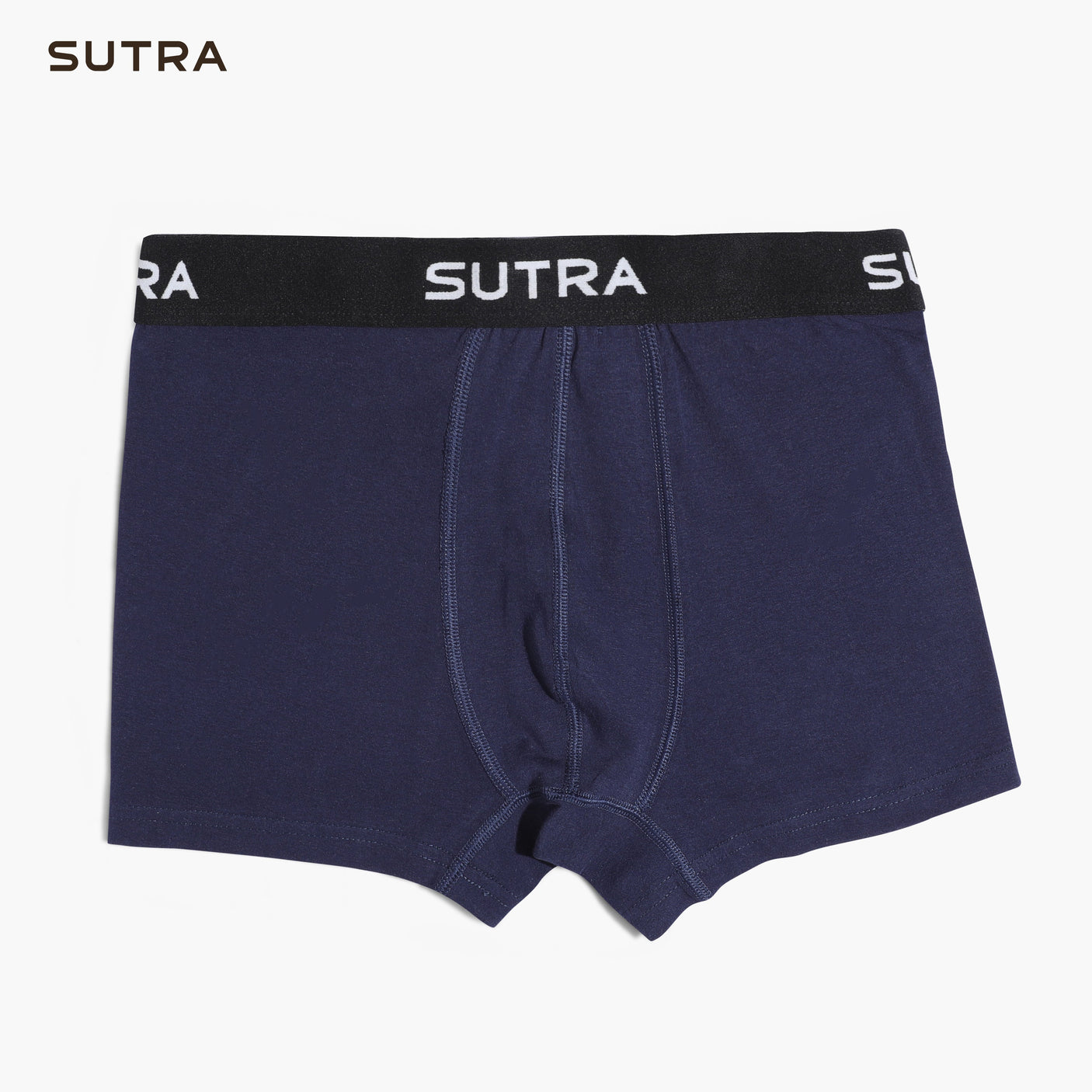 Basic Boxer