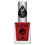 Luna - Solar Gel Nail polish - Hot Chilis No.1003