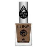 Luna - Solar Gel Nail polish - No.1017 - 10 ml