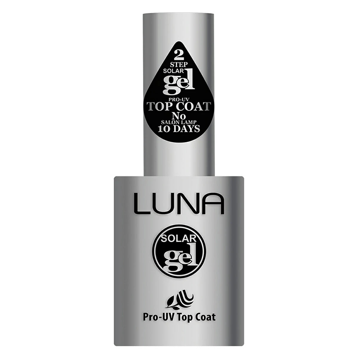 Luna -  Air Top Coat Halal 10 ml