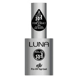 Luna -  Air Top Coat Halal 10 ml