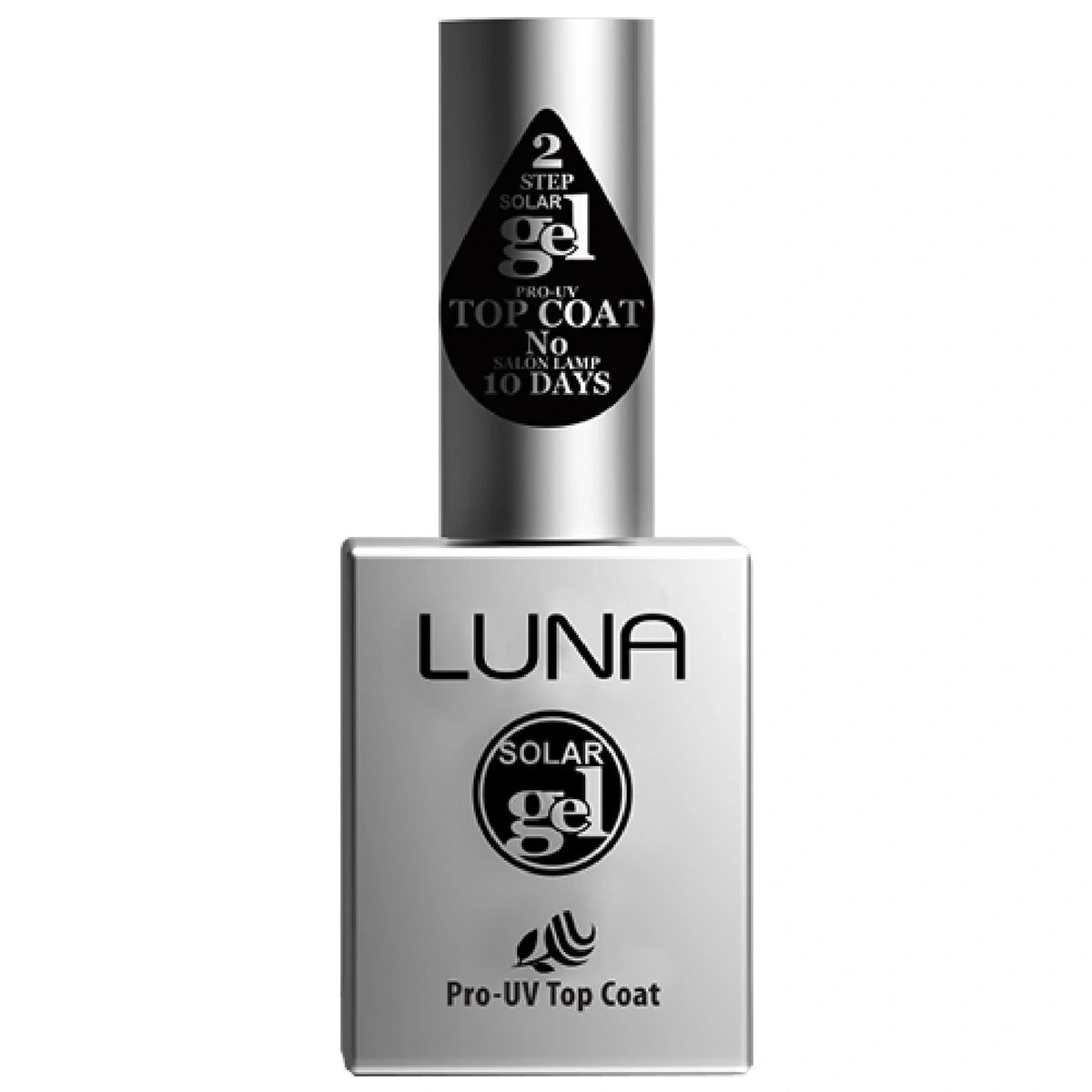 Luna - Solar UV Gel Top Coat 10 ml