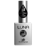 Luna - Solar UV Gel Top Coat 10 ml