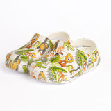 Onda - Clog Pronto PK7 for Kids