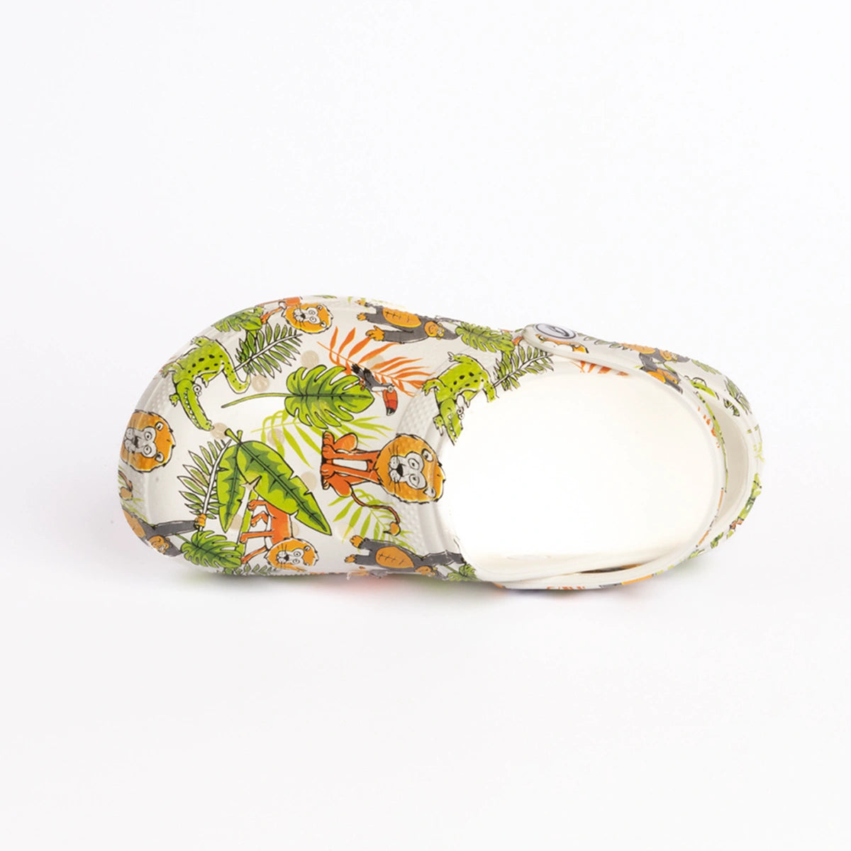 Onda - Clog Pronto PK7 for Kids