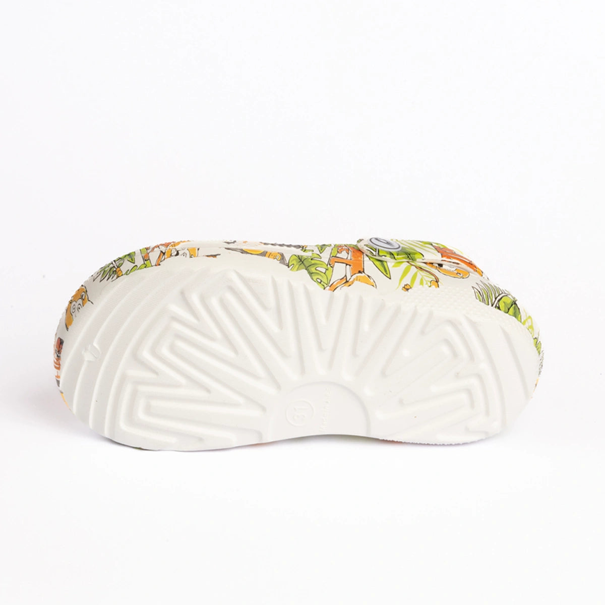 Onda - Clog Pronto PK7 for Kids