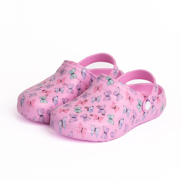 Girls Footwear