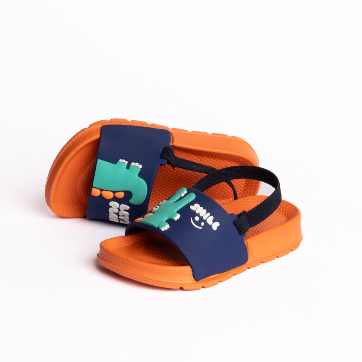 Onda - Disney Crocodile Baby