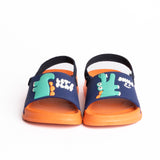 Onda - Disney Crocodile Baby