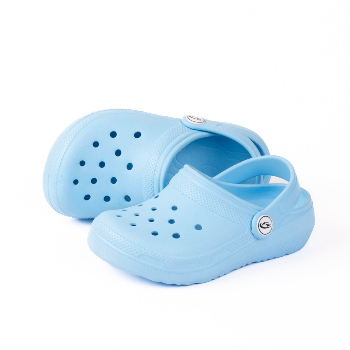 Onda - Pronto Clogs For Kids