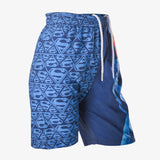champs land - Super-Man Kids Swimshort