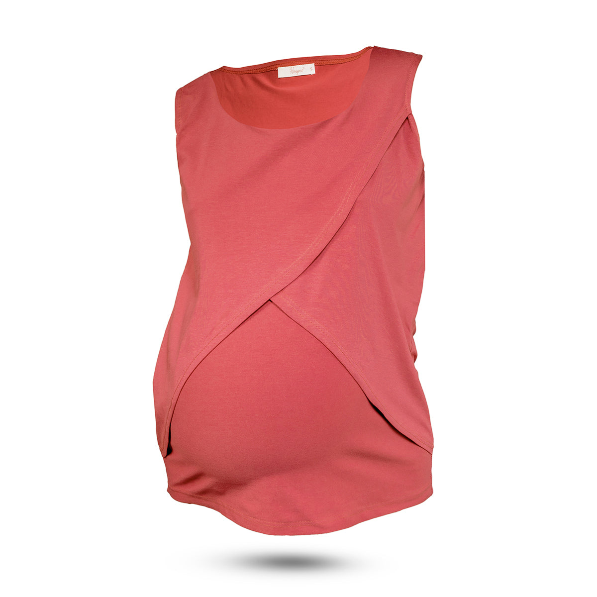 Hesper - Cross fan t-shirt cut code 57