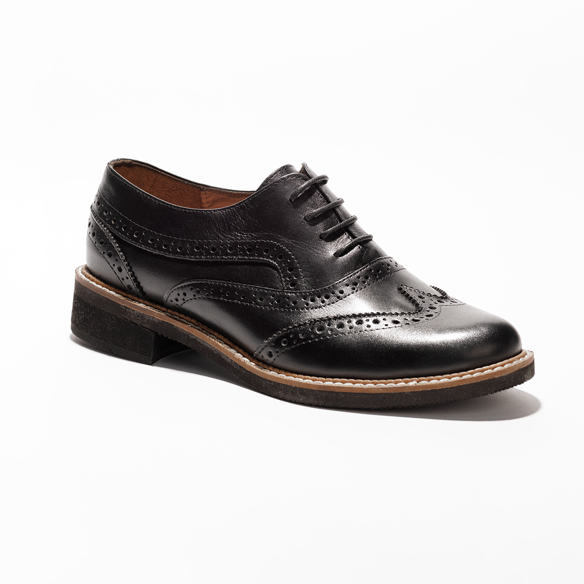 Tayree - THE Oxford Black