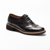 Tayree - THE Oxford Black