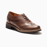 Tayree - THE Oxford Brown
