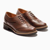 Tayree - THE Oxford Brown