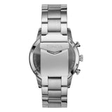 TRNDA STAINLESS STEEL MENS WATCH - ELEGANT SEAWEED GREEN DIAL - TIMELESS TRENDSETTER