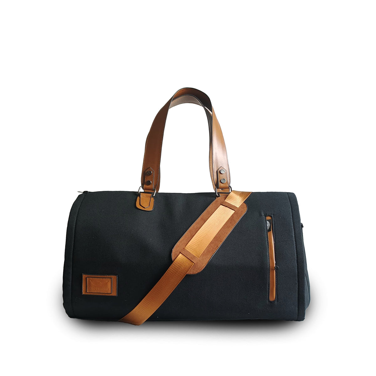 CROSSLAND Convertible Garment Duffel Bag