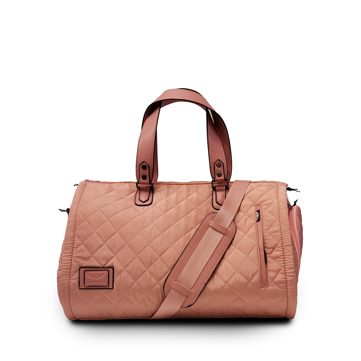 CROSSLAND Convertible Garment Duffel Bag