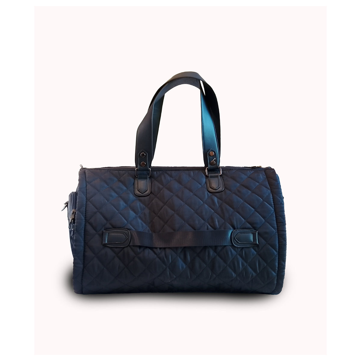 CROSSLAND Convertible Garment Duffel Bag