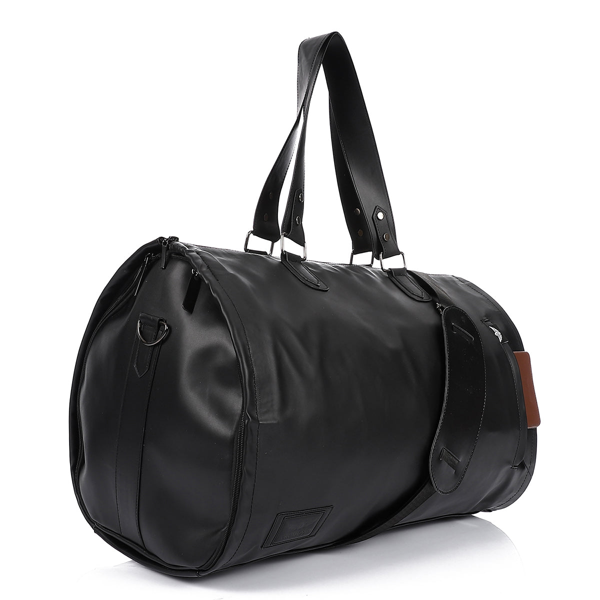 CROSSLAND Convertible Garment Duffel Bag
