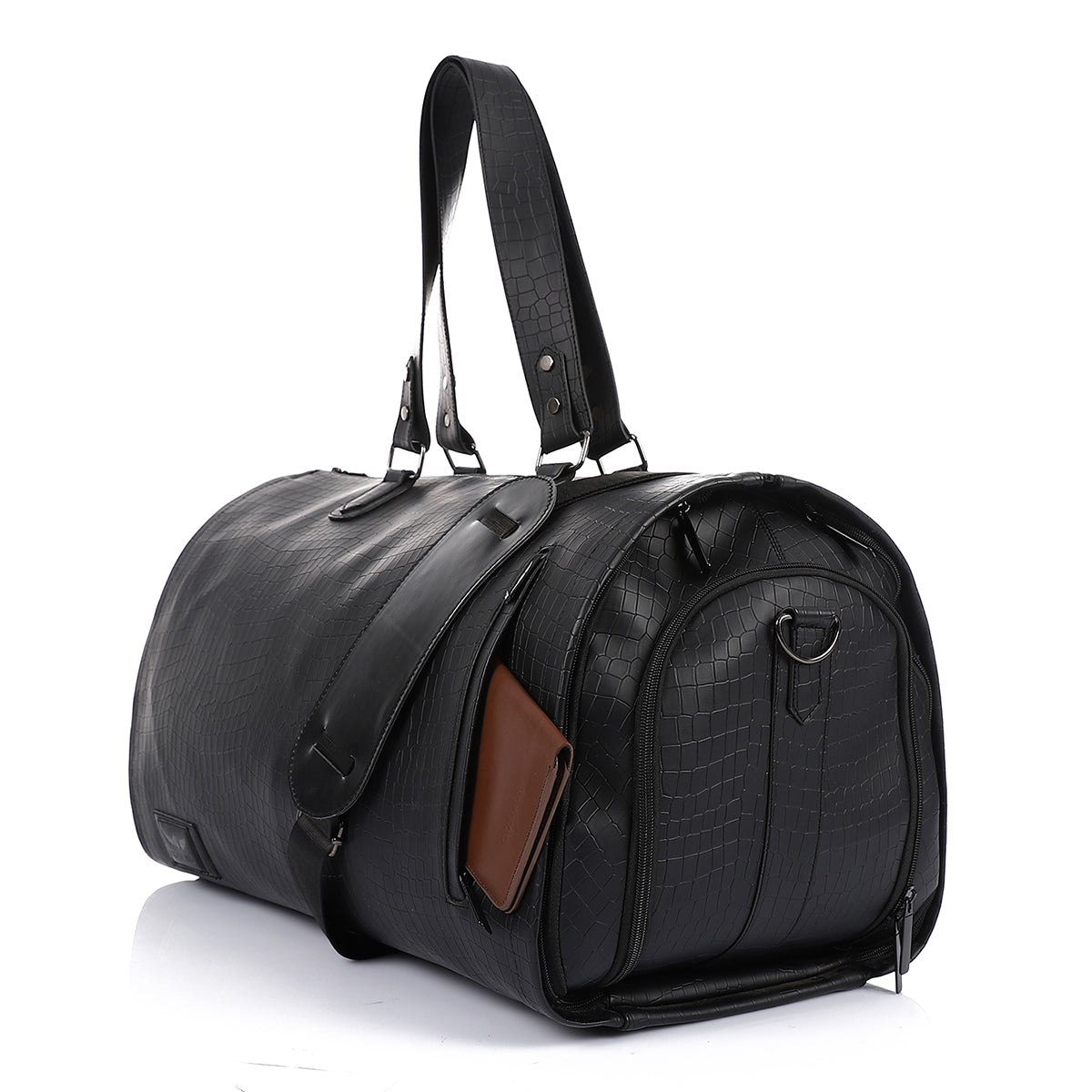 CROSSLAND Convertible Garment Duffel Bag