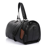 CROSSLAND Convertible Garment Duffel Bag