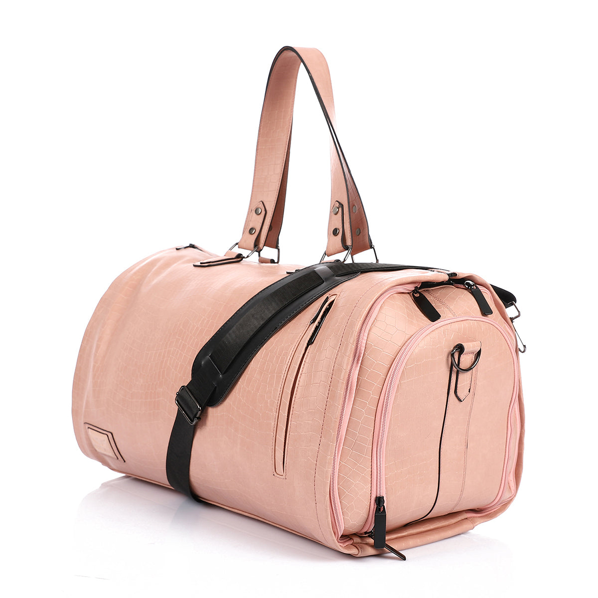 CROSSLAND Convertible Garment Duffel Bag