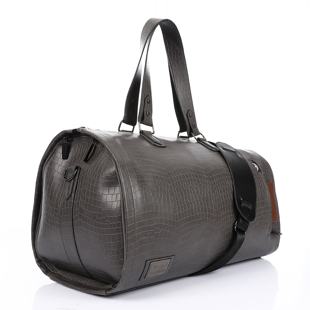 CROSSLAND Convertible Garment Duffel Bag
