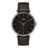 TIMEX TW2R38100 Men's Watch