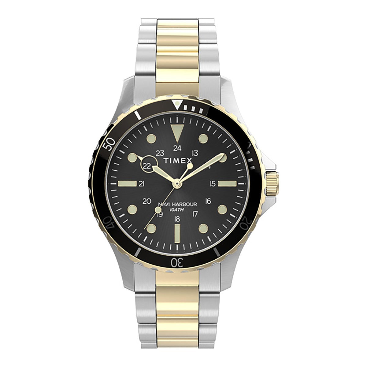 TIMEX TW2U55500 Men's Watch