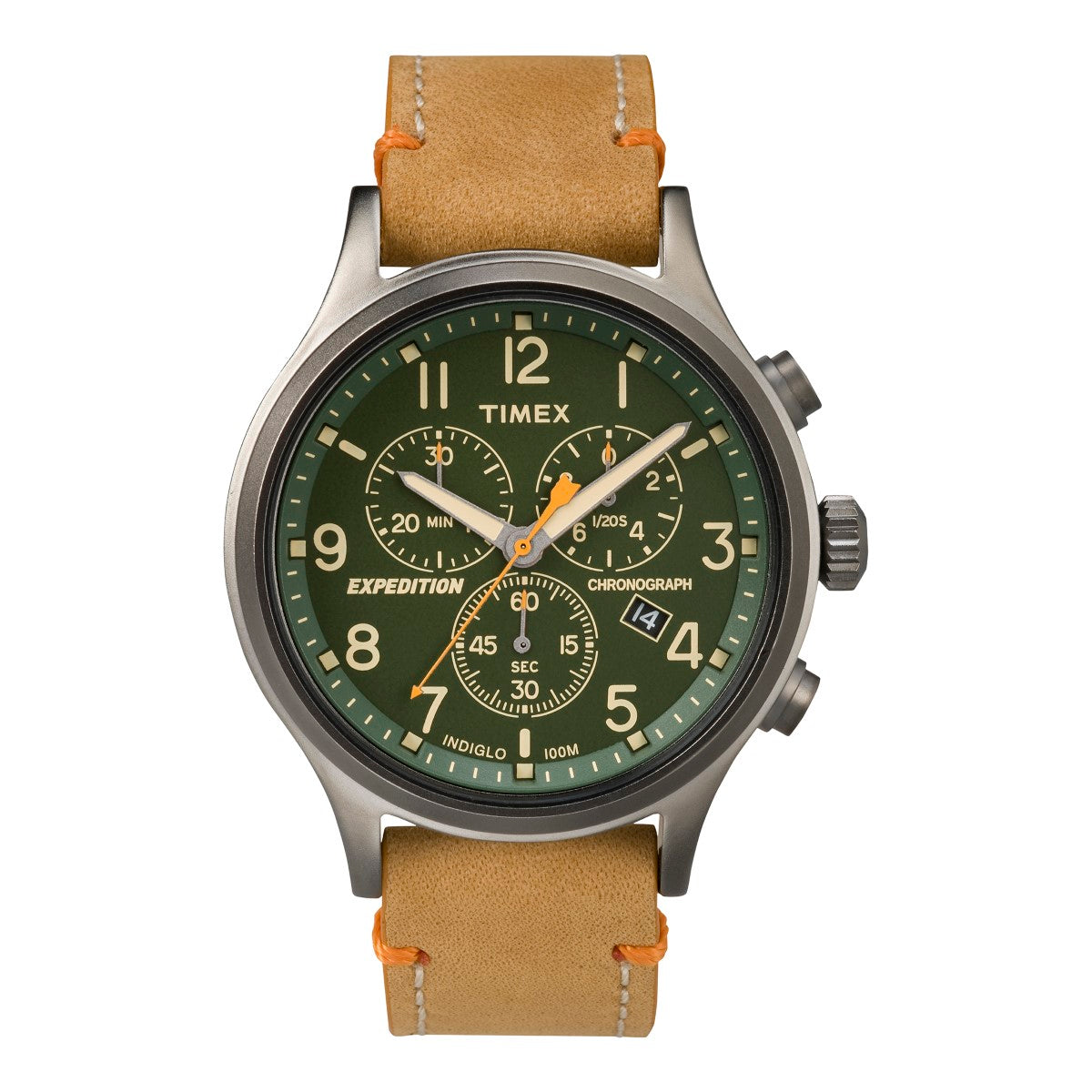 TIMEX TW4B04400 Men's Watch