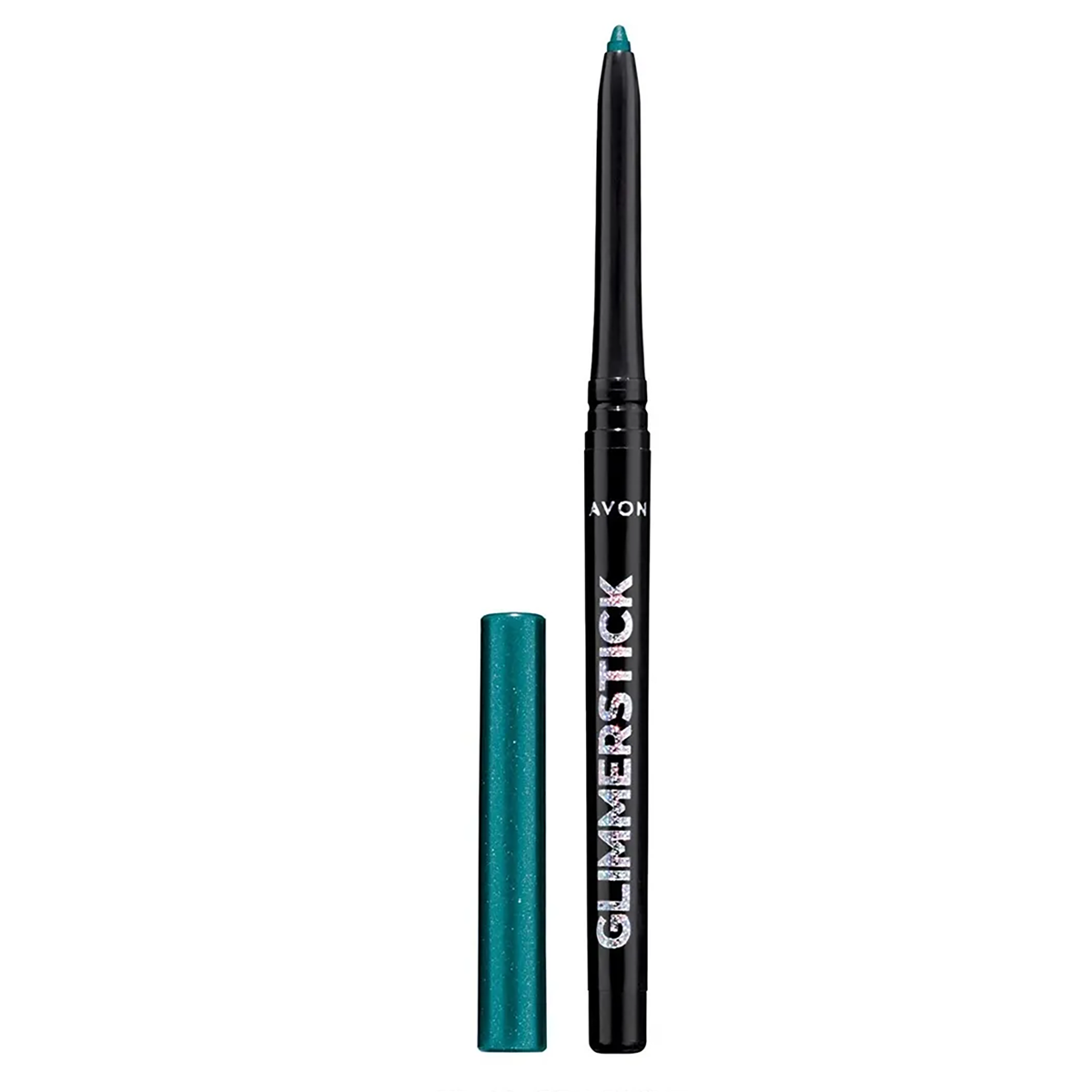 Avon Glimmerstick Eyeliner - Teal Sparkle
