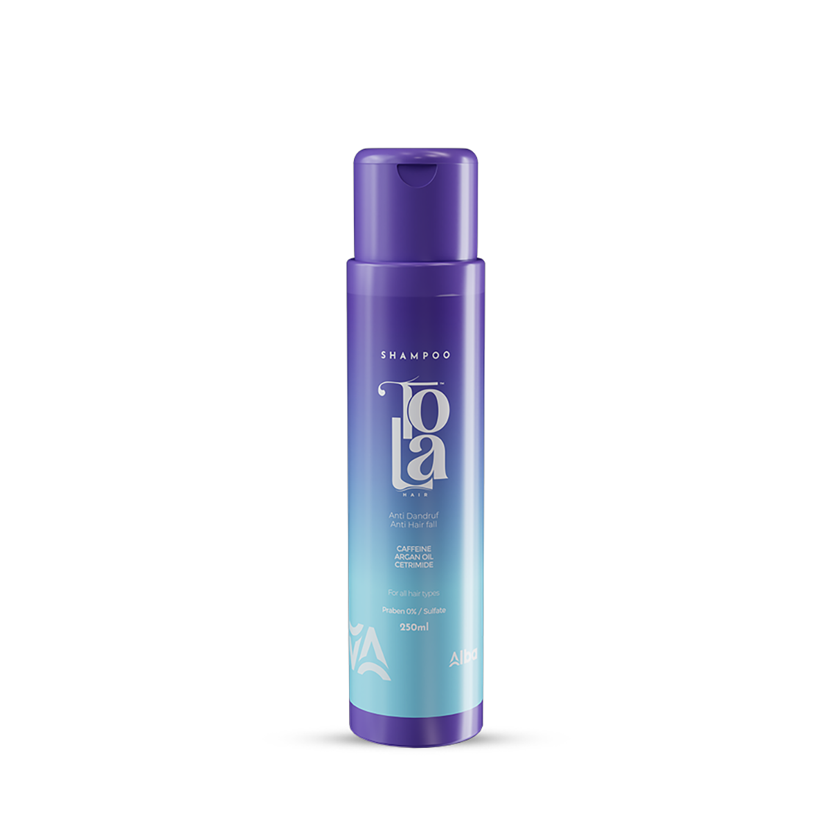 Tola - SHAMPOO adult 250ml