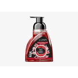 Luna - Hand Foaming Anti-Bacterial Twist Berries 320 ml