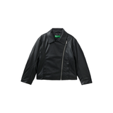 United Colors Of Benetton - JACKET IN COATED FABRIC - Sold by FIG