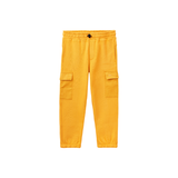 United Colors Of Benetton - WARM FLEECE CARGO JOGGERS - Sold by FIG