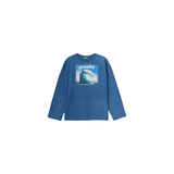 United Colors Of Benetton - T-SHIRT IN WARM COTTON WITH PRINT - Sold by FIG