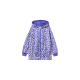 United Colors Of Benetton - OVERSIZED FIT ANIMAL PRINT SWEATSHIRT - Sold by FIG