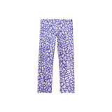 United Colors Of Benetton - ANIMAL PRINT LEGGINGS - Sold by FIG