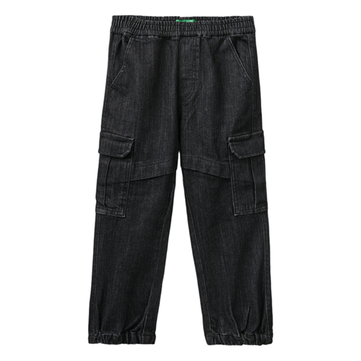 United Colors Of Benetton - WORKER STYLE JEANS - Sold by FIG