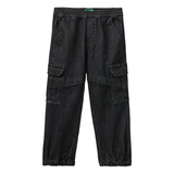 United Colors Of Benetton - WORKER STYLE JEANS - Sold by FIG