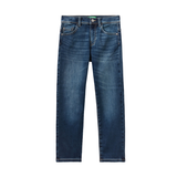United Colors Of Benetton - THERMAL SLIM FIT JEANS - Sold by FIG