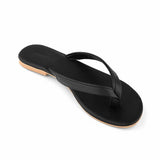 Katee - URBANA BLACK STREET FLIP FLOP